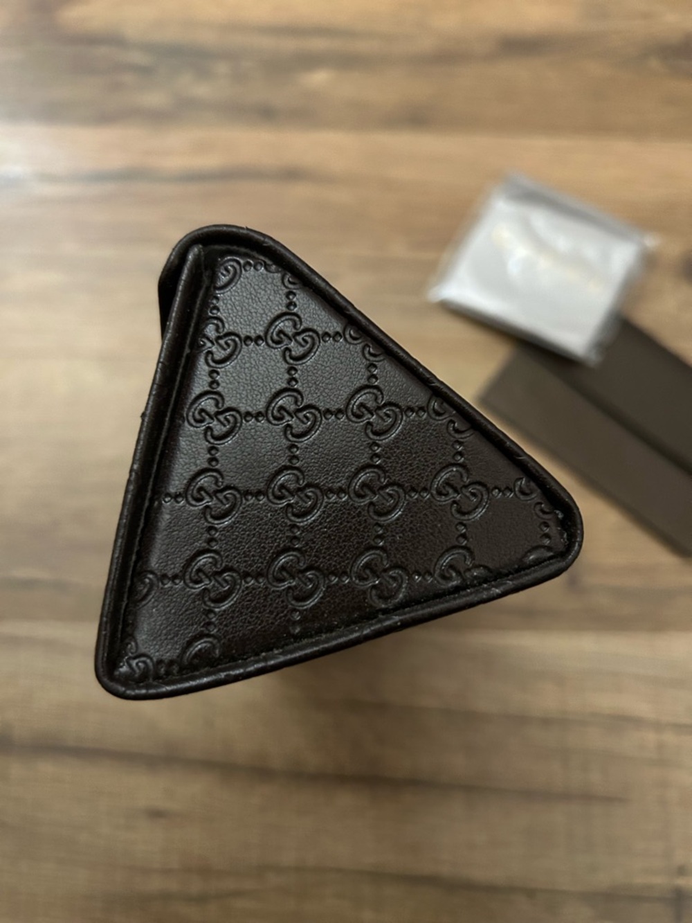 Gucci Sunglasses Case only - Picture 4 of 10